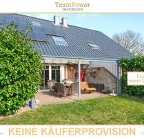 Mehr als nur ein Zuhause – Raum für Leben, Energie und Zukunft! - Kaltenkirchen