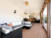 Poolbereich - 