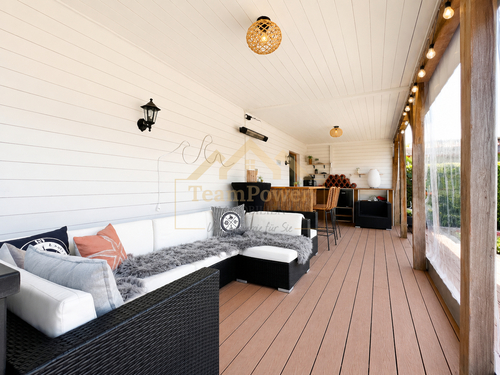 Poolbereich - 