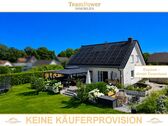 SCHÖNER WOHNEN - Familientraum mit Gartenidylle & viel Platz zum Leben!