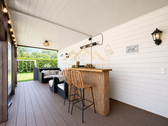 Poolbereich - 