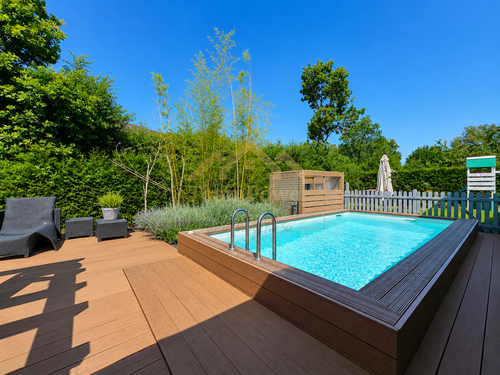 Pool - 