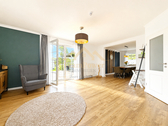 Wohnen/Essen - 