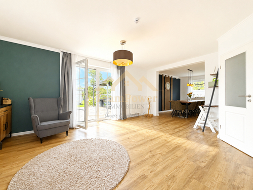 Wohnen/Essen - 