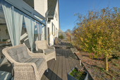 Terrasse - 