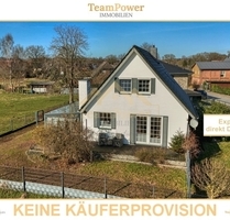 Familientraum - Koffer packen und einziehen! - Arpsdorf