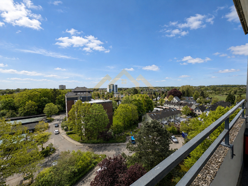 Aussicht - 