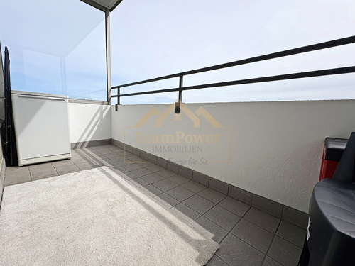 Balkon - 