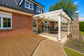 Terrasse - 
