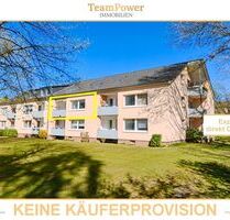 Sonnige Wohnidylle mit Südbalkon – Für Selbstnutzer und Anleger gleichermaßen - Itzehoe