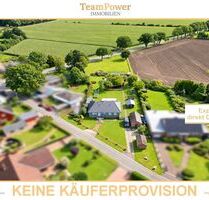 4.372 m² Freiheit! Bungalow mit eigener Koppel & viel Platz - Borstel
