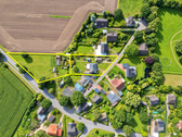 Drohnenaufnahme - 