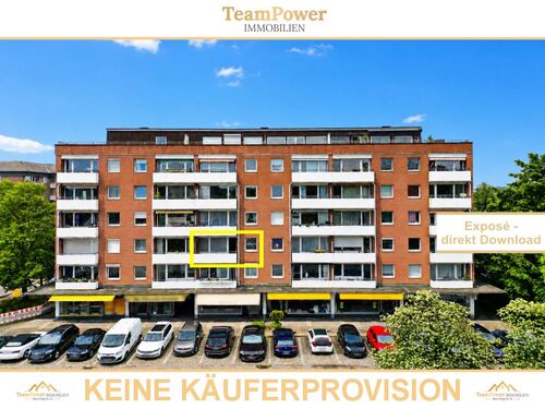 CLEVER INVESTIEREN - Top Kapitalanlage , auch für Einsteiger - Hier bezahlt der Mieter ihren Kredit ab!