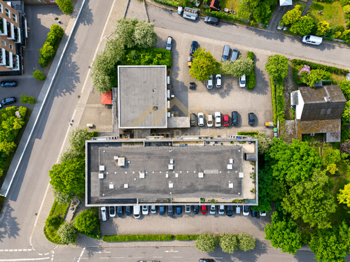 Außenansicht - 