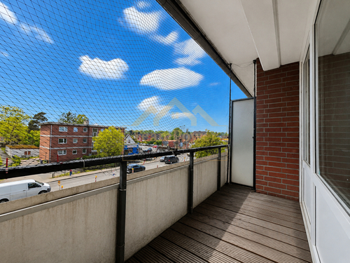 Balkon - 