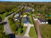 Zeitgemäß wohnen: Nachhaltigkeit im Talis Holzhaus erleben - 6 Zimmer Einfamilienhaus zum Kaufen in Hasenkrug