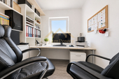 Büro - 