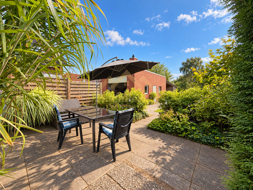 Terrasse - 