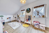 Kinderzimmer 3 - 