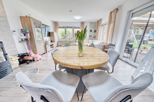 Wohnzimmer - 