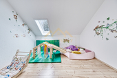Kinderzimmer 2 - 