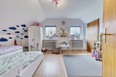 Kinderzimmer 1 - 