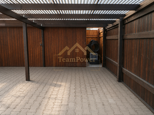 Carport - 