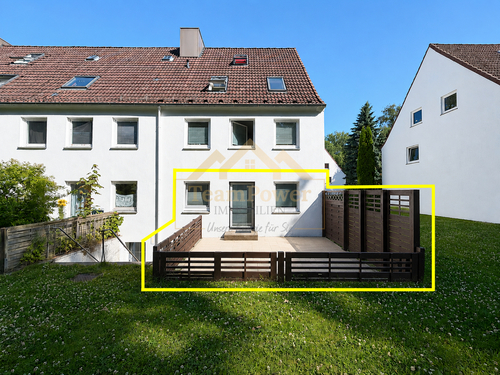Außenansicht - 