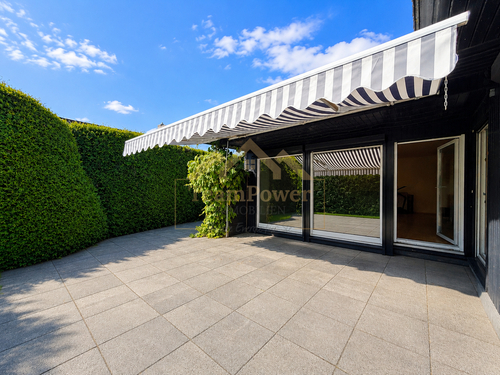 Terrasse - 
