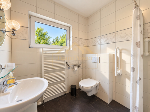 Duschbad - 