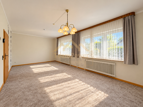 Wohnen/Essen - 