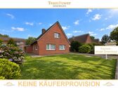 SCHÖNER WOHNEN - Großer Garten, kurze Wege – ein Zuhause für jetzt und später