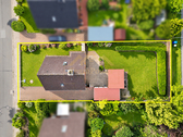 Drohnenaufnahme - 