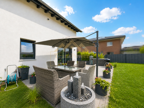 Südterrasse - 