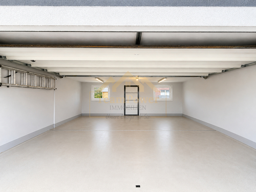 Doppelgarage - 