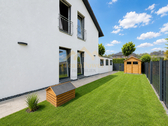 Seitenansicht - 