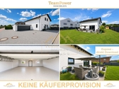 SCHÖNER WOHNEN - Energieeffizienzklasse A - Stadtvilla für Familien