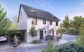 Foto - Haus zum Kaufen in Leinfelden-Echterdingen 699.000,00 € 124 m²