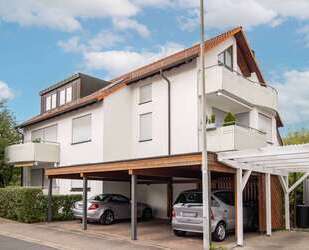 Wohnung zum Mieten in Ostfildern 690,00 € 45 m²