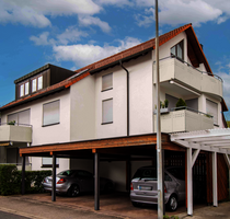 Wohnung zum Mieten in Ostfildern 690,00 € 45 m²