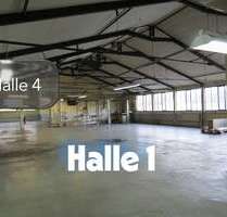 Halle in Crailsheim 1157 m² - ca.&nbsp; 1.157,00&nbsp;m&sup2; in Crailsheim (PLZ: 74564)