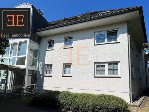 Titel Portale - Klein aber fein! 1,5-Zimmer-Apartment in Quickborn