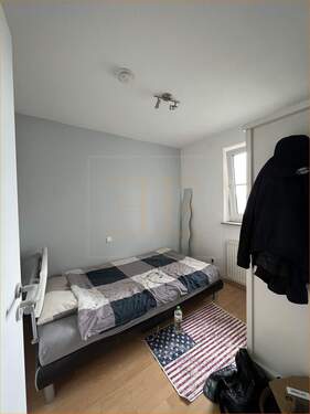 Schlafzimmer - 