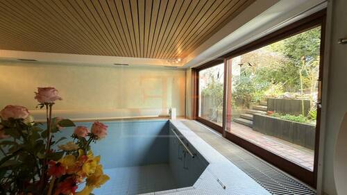 Indoor-Pool - 