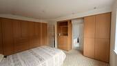 Elternschlafzimmer mit Bad en suite - 