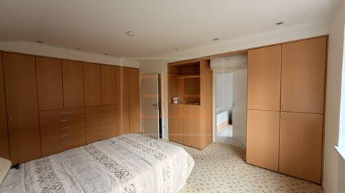 Elternschlafzimmer mit Bad en suite - 