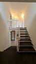 Treppe ins Obergeschoss - 