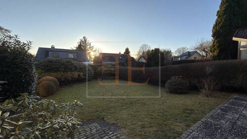 Vorgarten - 