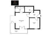 Grundriss - 