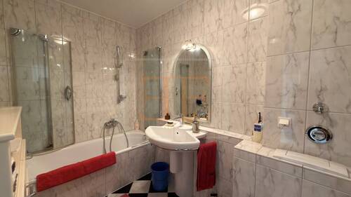 Badezimmer - 